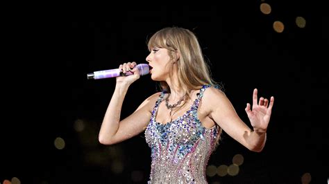 Taylor Swift will be in Houston for three shows, all at NRG Stadium. It's her Eras tour, with dates on April 21, 22 and 23. So for all those Swifties out here, we’re putting together a list of ...